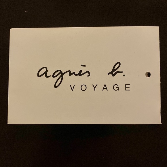 Agnes b. Pouch - Picture 4 of 5